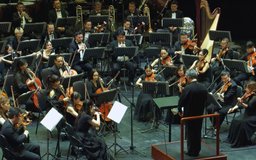 III. Poco allegretto from 'Symphony No. 3'