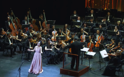 Solveig's song from 'Peer Gynt'