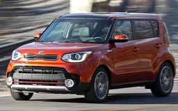 KIA Soul sẽ bị dừng sản xuất trong năm nay