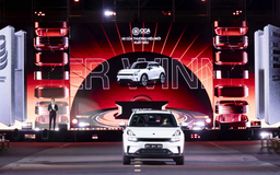 Nhiều mẫu xe được vinh danh tại Car Choice Awards 2025
