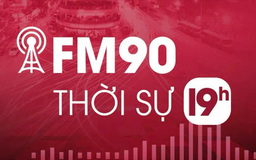 Thời sự 19h00 | 07/10/2025