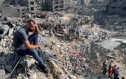 Hai năm xung đột Israel–Hamas: Cơ hội hòa bình mong manh