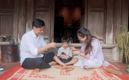 Không gian của ký ức | Hà Nội đến để yêu | 07/10/2025