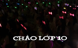 Chào lớp 10 | Nhịp sống Hà Nội | 07/10/2025