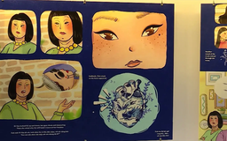 "Tâm Sứ" - nghệ thuật chữa lành từ gốm