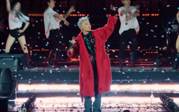G-Dragon lập kỷ lục biểu diễn ở Singapore trước khi đến Việt Nam