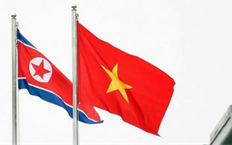Thúc đẩy quan hệ hữu nghị truyền thống Việt Nam - Triều Tiên