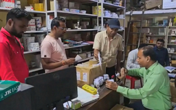 Ấn Độ: Bắt giữ bác sĩ khiến 14 trẻ em thiệt mạng