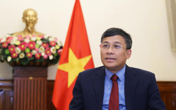Dấu mốc quan trọng trong quan hệ Việt Nam - Triều Tiên