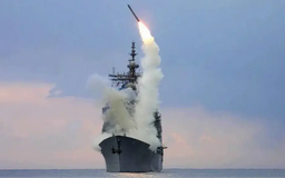 Nga cảnh báo Mỹ không cấp tên lửa Tomahawk cho Ukraine