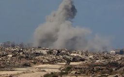 Hamas nêu điều kiện ký thỏa thuận hòa bình với Israel