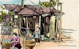 Tiểu thuyết ‘Những ngày thơ ấu’ (phần 3) - Nguyên Hồng