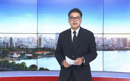 Chương trình Thời sự 15h00 | 08/10/2025