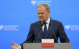 Thủ tướng Ba Lan: 'Xây đường ống Nord Stream 2 là sai lầm'