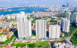 Siết cho vay đối với người mua BĐS thứ hai trở đi