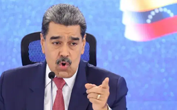 Venezuela truy vết nghi phạm tấn công Đại sứ quán Mỹ