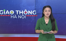 Giao thông Hà Nội | 08/10/2025