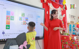 Người gieo hạt yêu thương | Người tốt quanh ta | 09/10/2025