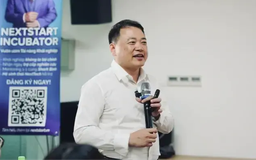 Công ty thuộc NextTech phủ nhận liên quan đến dự án AntEx