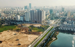 Nhiều bất cập khi định giá đất theo phương pháp thặng dư