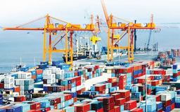 WTO nâng dự báo tăng trưởng thương mại toàn cầu năm 2025