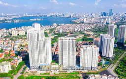 Thủ tướng chỉ đạo giải pháp tăng nguồn cung, giảm giá nhà