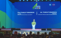 Đưa Việt Nam thành trung tâm logistics của Đông Nam Á