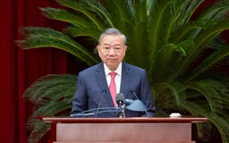 Kỷ cương đi trước - Nguồn lực đi cùng - Kết quả là thước đo