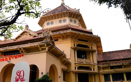 Bảo tàng nghìn năm ký ức | Hà Nội đến để yêu | 08/10/2025