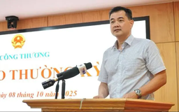 Đàm phán thuế quan với Hoa Kỳ đang diễn ra tích cực
