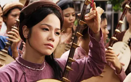 Phim 'Long thành cầm giả ca' được chiếu miễn phí tại Hà Nội