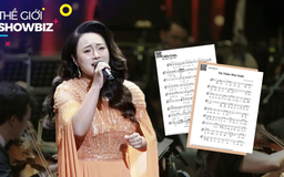 Khánh Linh và lời hứa với cố nhạc sĩ Ngọc Châu | Thế giới Showbiz | 08/10/2025
