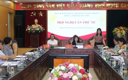 Phường Hai Bà Trưng thu ngân sách đạt hơn 82% dự toán