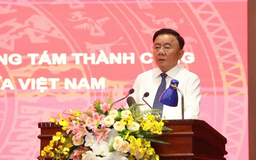 Kinh nghiệm A80 về tổ chức các sự kiện của đất nước