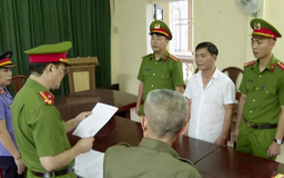 Bắt Giám đốc công ty vàng bạc ở Hưng Yên vì trốn thuế
