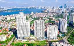 Tăng mạnh nguồn cung để hạ giá bất động sản