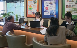 Nâng hạng thị trường, hút dòng vốn ngoại vào Việt Nam