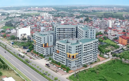 Bộ Xây dựng đề nghị Hà Nội thanh tra giá NƠXH