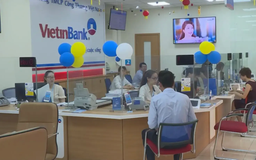 NHNN: Cơ cấu nợ, miễn giảm lãi vay cho dân vùng lũ