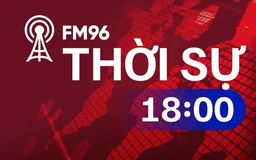Thời sự 18h00 | 10/10/2025