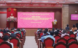 Thành công của A80 khẳng định sức mạnh dân tộc Việt Nam
