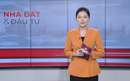 Bản tin Nhà đất và đầu tư | 09/10/2025