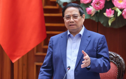 Thủ tướng chỉ đạo khẩn cấp khắc phục hậu quả bão lũ