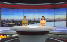 Chương trình Thời sự 18h30 | 09/10/2025