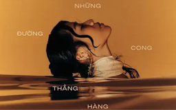 Con gái Cẩm Vân - Khắc Triệu 'lột xác' trong EP đầu tay