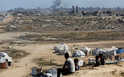 Lệnh ngừng bắn tại Gaza có hiệu lực từ đêm 9/10