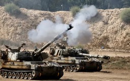 Quan chức cấp cao Mỹ, Israel tham gia đàm phán với Hamas