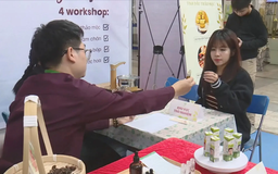 Triển lãm quốc tế Wellness Expo 2025