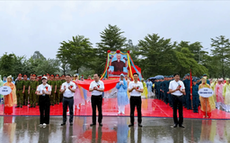 Đại hội thể dục thể thao phường Thanh Liệt năm 2025