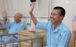 5 phút cười mỗi ngày